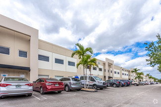 More details for 10800 NW 21st St, Miami, FL - Industrial for Rent