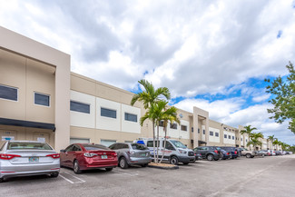 More details for 10800 NW 21st St, Miami, FL - Industrial for Rent