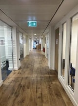 11 Portland St, Manchester to rent Interior Photo- Image 1 of 3