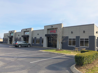 More details for 509 Craighead St, Nashville, TN - Office for Rent