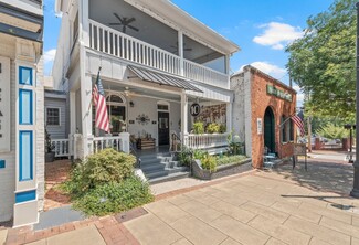 More details for 10 E Washington St, Newnan, GA - Retail for Sale