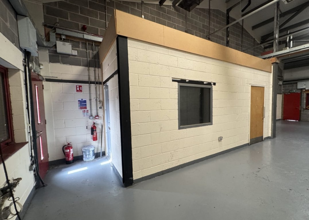 Maryport Rd, Maryport to rent Interior Photo- Image 1 of 5