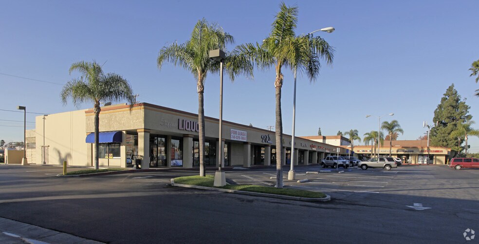 1120-1152 Yorba Linda Blvd, Placentia, CA for rent - Primary Photo - Image 1 of 5