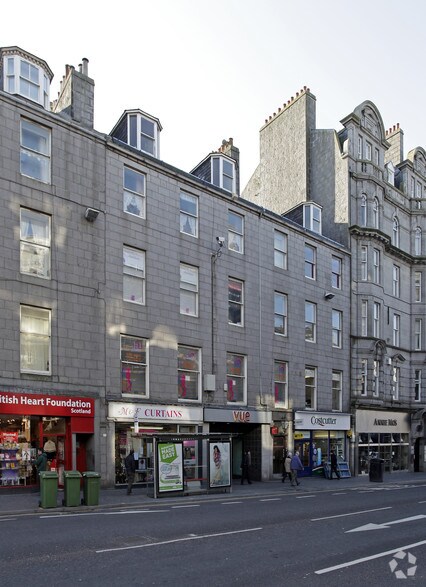 33 Union St, Aberdeen for sale - Primary Photo - Image 1 of 1