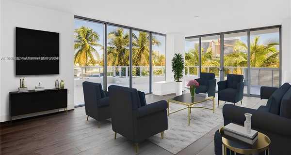 9521 E Bay Harbor Dr, Bal Harbour, FL for sale - Building Photo - Image 3 of 20