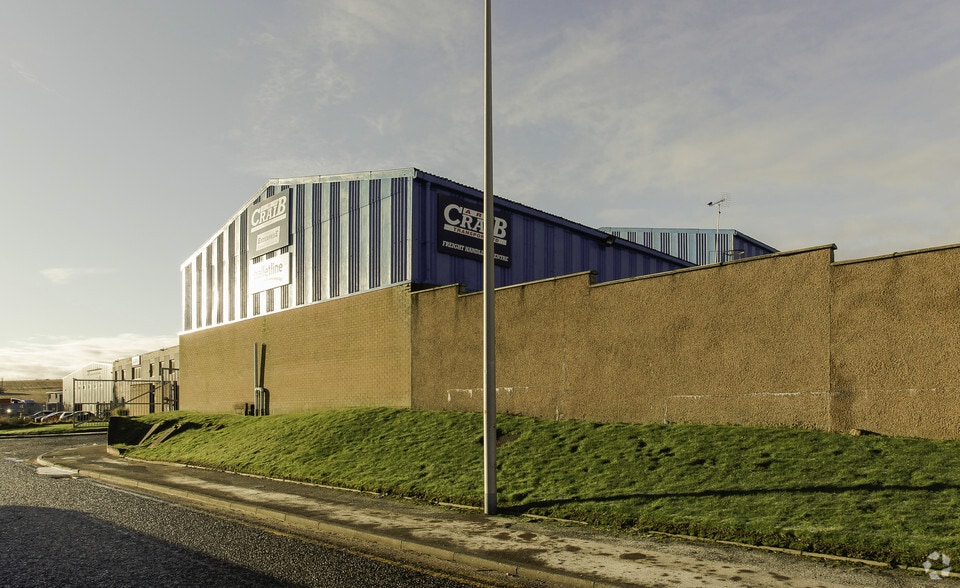 1003 Howe Moss Dr, Dyce for sale - Building Photo - Image 2 of 2