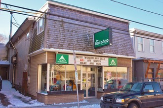 6210 Quinpool Rd, Halifax, NS for sale Building Photo- Image 1 of 1