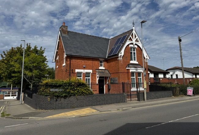 More details for Station Rd, Sandbach - Office for Sale
