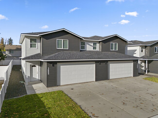 More details for 1615 N Manifold Ln, Spokane Valley, WA - Residential for Sale