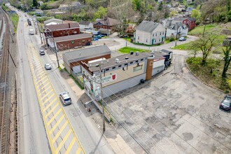 936 E 8th Ave, Homestead, PA for sale Building Photo- Image 1 of 1