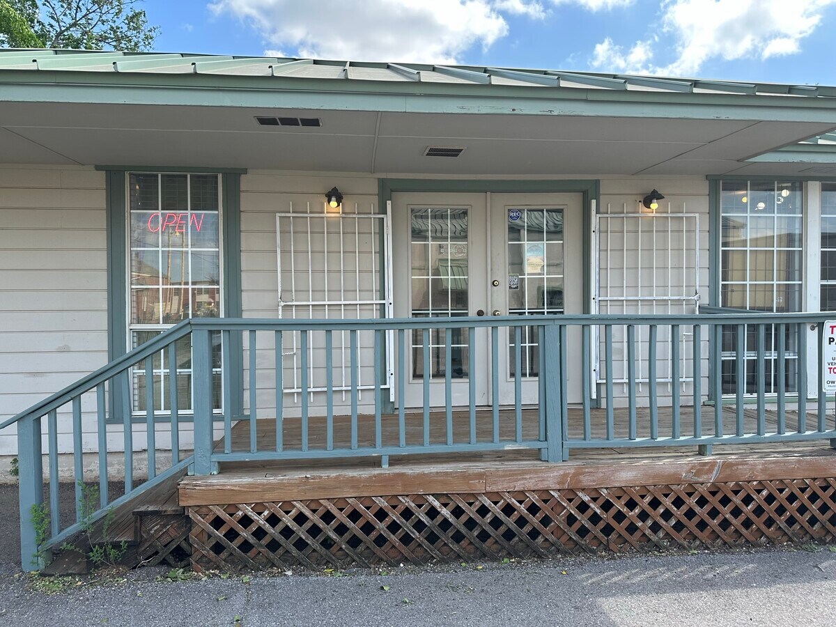 9216 N Western Ave, Oklahoma City 73114 Retail for Rent UK