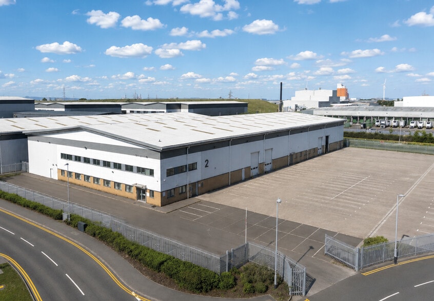 Kings Weston Lane, Avonmouth to rent - Building Photo - Image 1 of 11