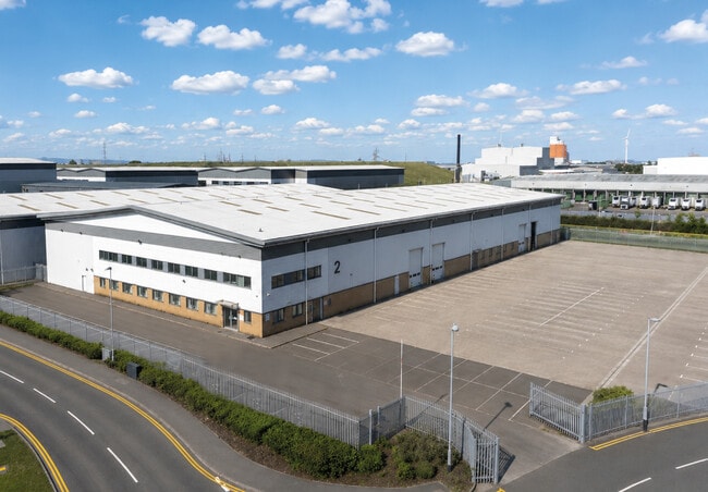 More details for Kings Weston Lane, Avonmouth - Industrial to Rent