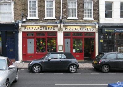 28-30 Highgate High St, London for sale Primary Photo- Image 1 of 1