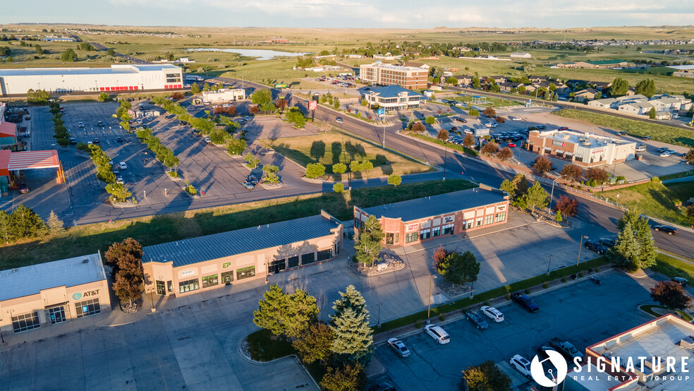 1103 E Boxelder Rd, Gillette, WY for sale - Building Photo - Image 3 of 21