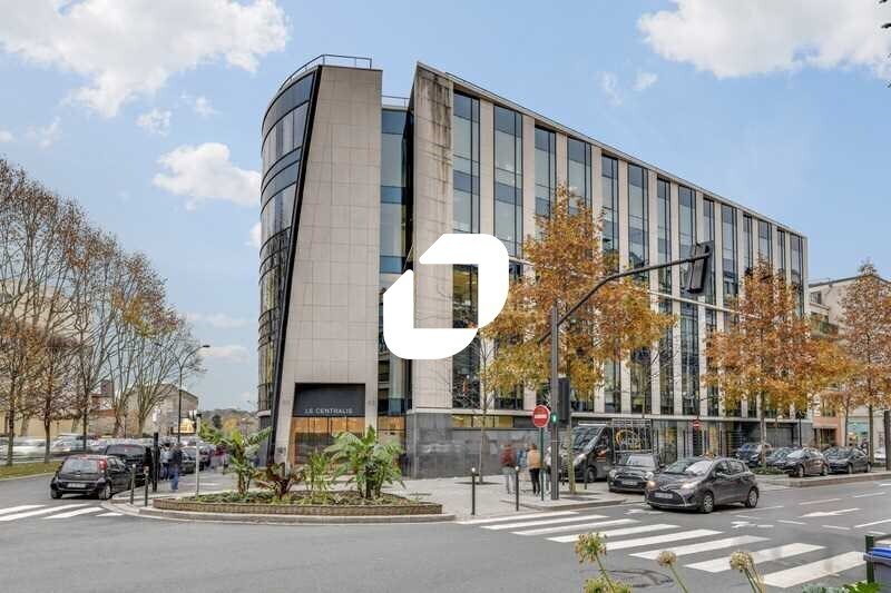 Office in Bourg-la-Reine to rent - Building Photo - Image 2 of 44