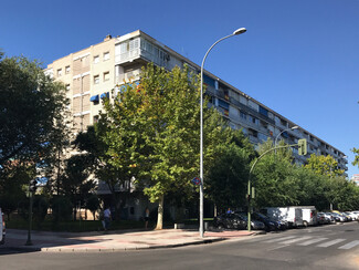 More details for Calle Ministro Fernandez Ordoñez, 2, Alcorcón - Residential for Sale