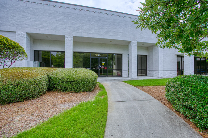 1455 Old Alabama Rd, Roswell, GA for rent - Building Photo - Image 3 of 14