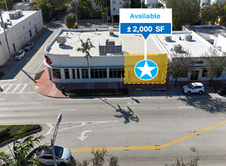 More details for 1428-1438 Alton Rd, Miami Beach, FL - Retail for Rent