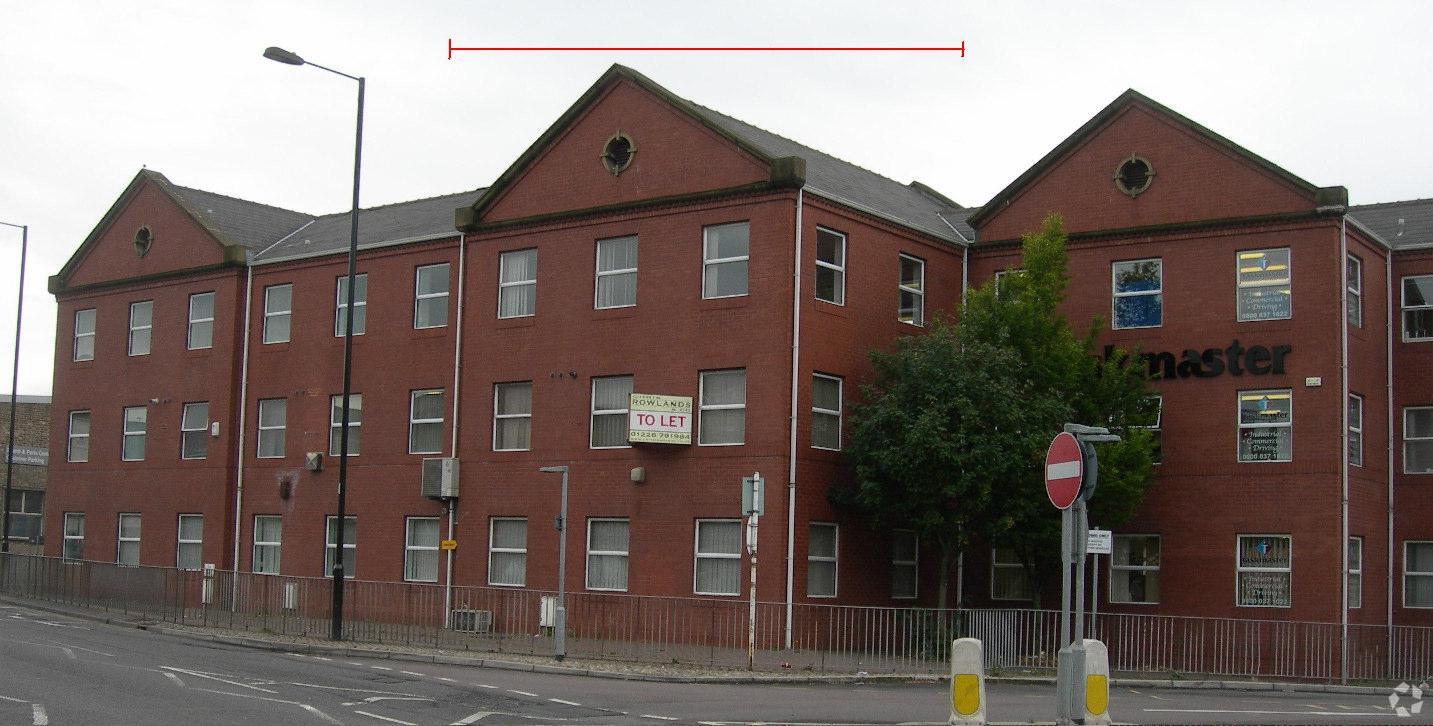 1-4 Trafford Ct, Doncaster for sale Primary Photo- Image 1 of 1