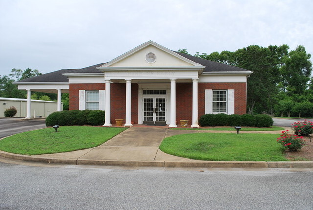 17163 S Highland Ave, Arlington, GA for sale - Building Photo - Image 1 of 1