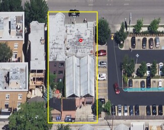 More details for 2457 W Montrose Ave, Chicago, IL - Land for Sale