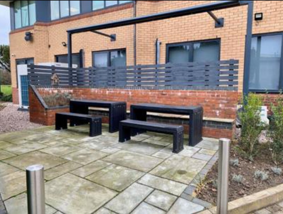 1 Booth Dr, Wellingborough for sale Building Photo- Image 1 of 1