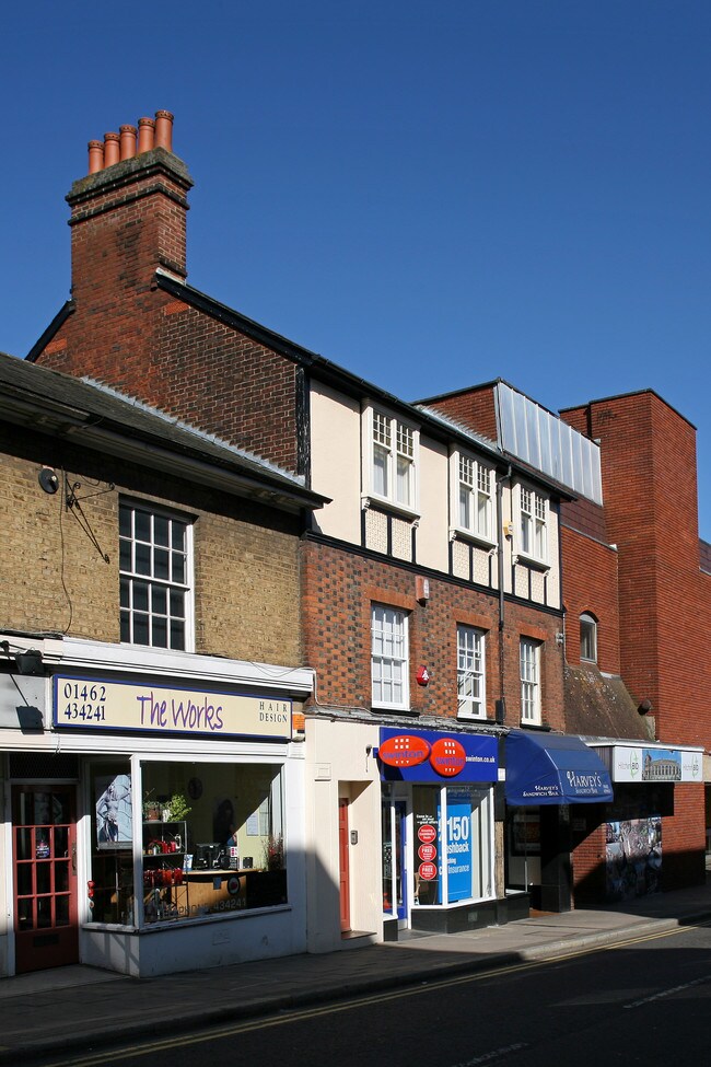 More details for 16 Brand St, Hitchin - Office to Rent