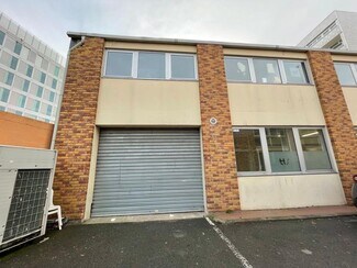 More details for Industrial to Rent
