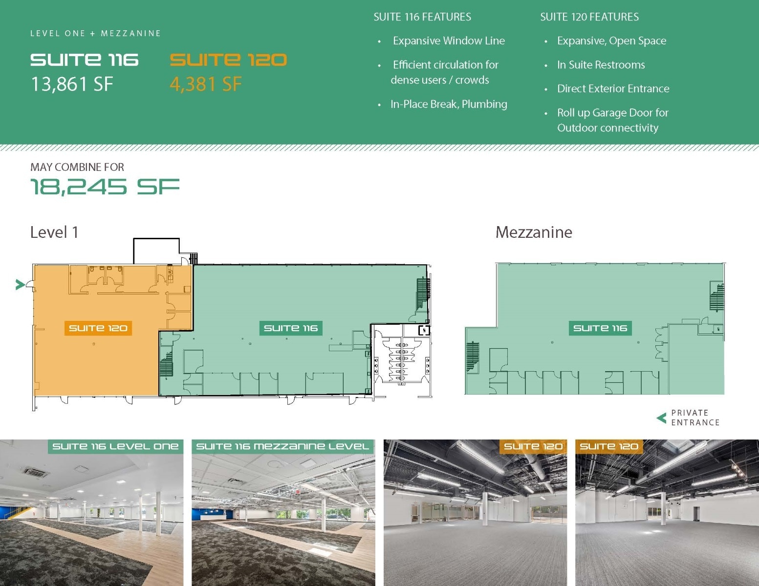 507 E Calles St, Austin, TX to rent Floor Plan- Image 1 of 1
