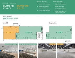 507 E Calles St, Austin, TX to rent Floor Plan- Image 1 of 1