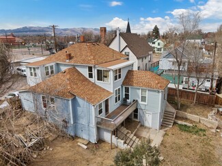 More details for 322 Platte Ct, Colorado Springs, CO - Residential for Sale