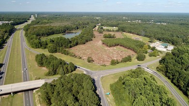 3435 Murphy Rd, Fayetteville, NC for sale Building Photo- Image 1 of 1