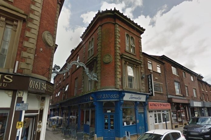 2-4 Market Ave, Ashton Under Lyne for sale Primary Photo- Image 1 of 1