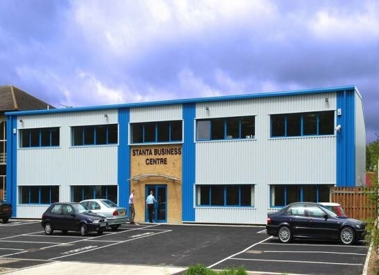 Soothouse Spring, St Albans for sale - Primary Photo - Image 1 of 1