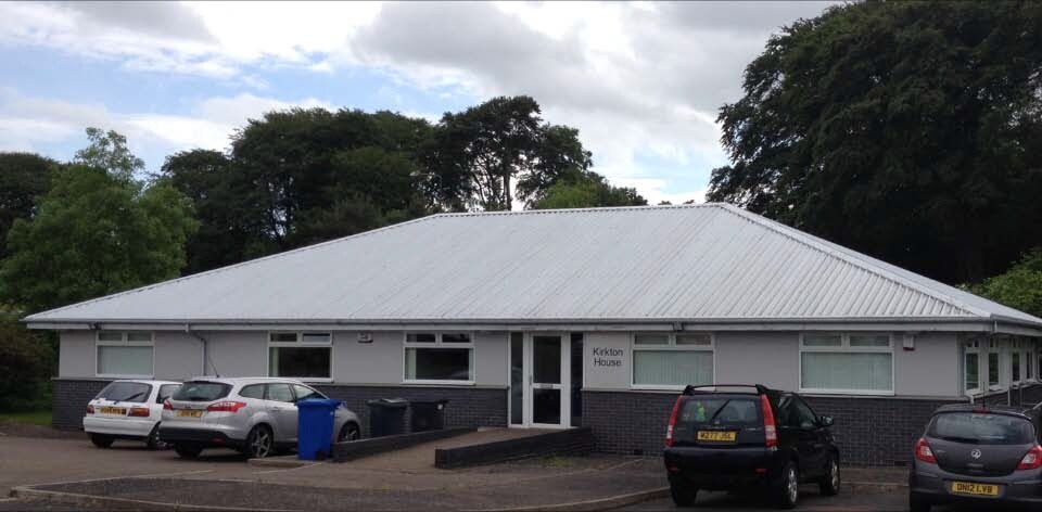 Allen Rd, Livingston for sale - Building Photo - Image 1 of 1