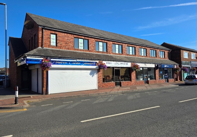 More details for 10 Congleton Rd, Sandbach - Retail for Sale