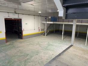 Industrial in Alcalá de Henares, Madrid to rent Interior Photo- Image 2 of 6