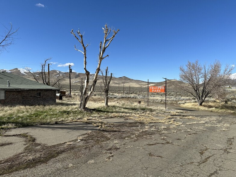 5975 US Highway 95, Winnemucca, NV for sale - Building Photo - Image 3 of 23