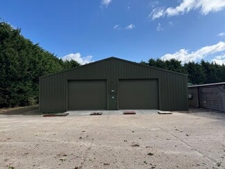 More details for Sheringham Rd, Holt - Industrial to Rent