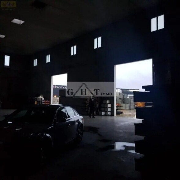 Office in Bondoufle to rent - Building Photo - Image 2 of 30