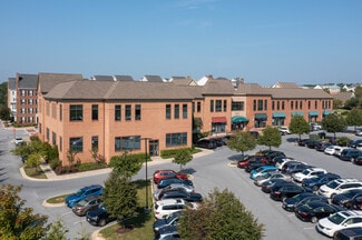 More details for 7625 Maple Lawn Blvd, Fulton, MD - Office for Sale