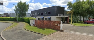 More details for 4 Avenue Raoul Vadepied, Évron - Industrial for Sale