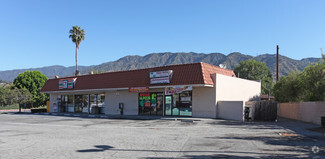 More details for 2709-2711 Huntington Dr, Duarte, CA - Retail for Rent