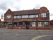 The Roaring Meg - Commercial Property