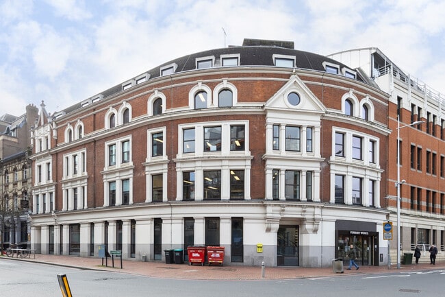 More details for 37-43 Blagrave St, Reading - Office to Rent