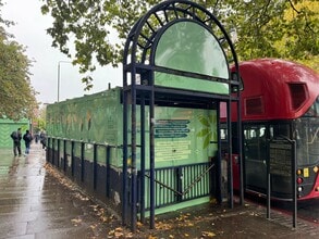 Baker St, London to rent Building Photo- Image 1 of 2