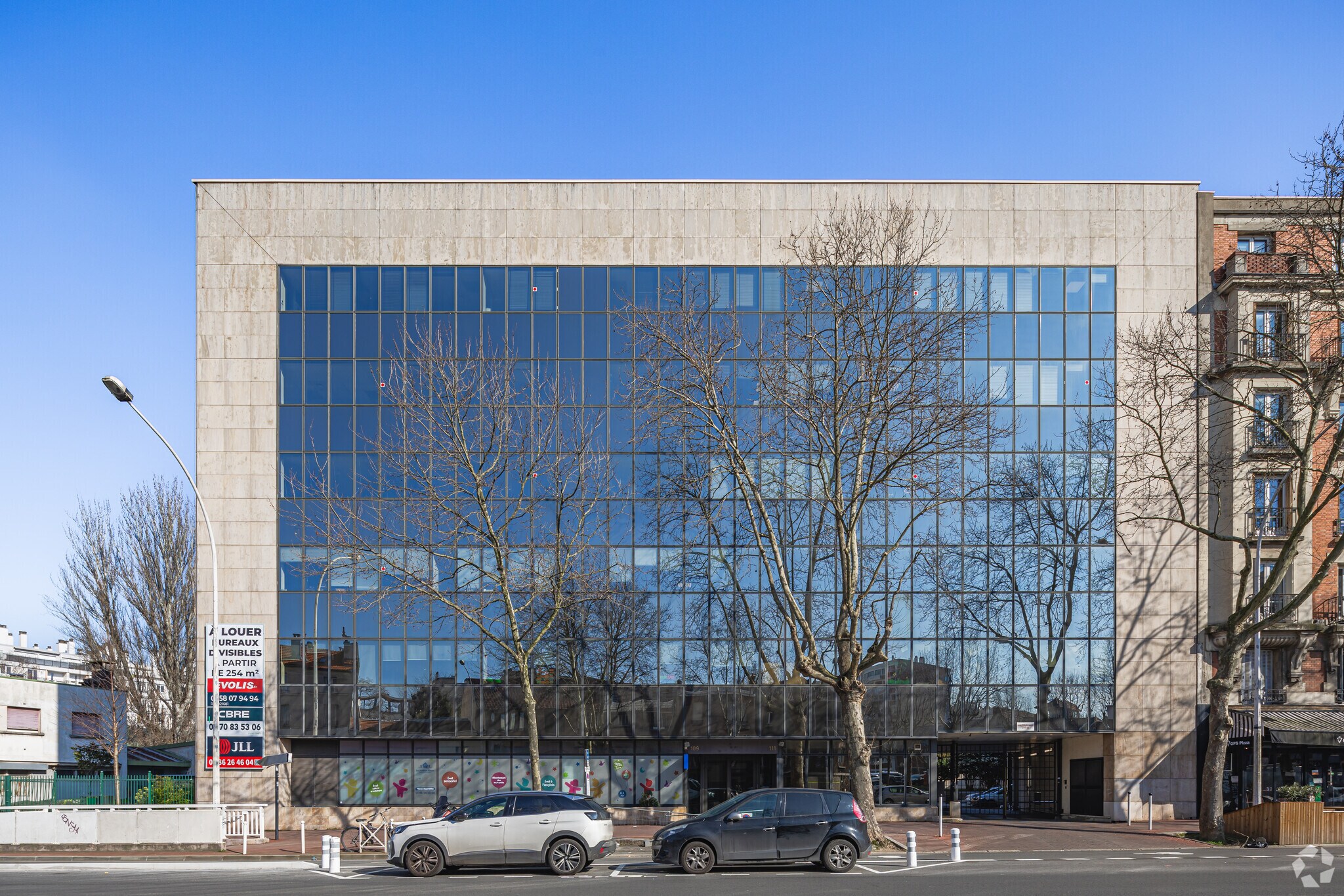 109 Avenue Aristide Briand, Montrouge to rent Primary Photo- Image 1 of 5