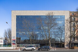 More details for 109 Avenue Aristide Briand, Montrouge - Office to Rent