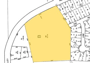 100 Valley Hill Rd SW, Riverdale, GA for sale Plat Map- Image 1 of 1